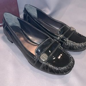 Antonio Melani Falcon Grey Loafer